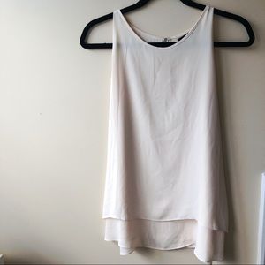 Dressy Tank